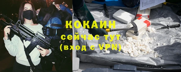 прущий лед Абаза